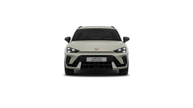 Cupra Leon Sportstourer 1.5 TSI e-Hybrid 272 6DSG VZ Performance | Achteruitrijcamera | Digitaal instrumentenpaneel (Virtual Cockpit) | Draadloze Apple CarPlay(TM), Android Auto(TM)