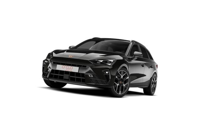 Cupra Leon Sportstourer 1.5 TSI e-Hybrid 204 6DSG Business | Achteruitrijcamera | Digitaal instrumentenpaneel (Virtual Cockpit) | Draadloze Apple CarPlay(TM), Android Auto(TM)