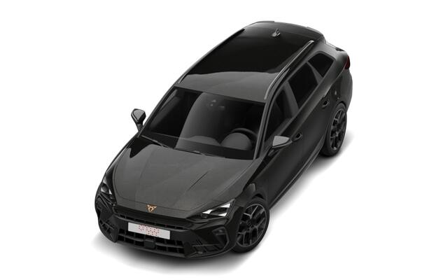 Cupra Leon Sportstourer 1.5 TSI e-Hybrid 204 6DSG Business | Achteruitrijcamera | Digitaal instrumentenpaneel (Virtual Cockpit) | Draadloze Apple CarPlay(TM), Android Auto(TM)