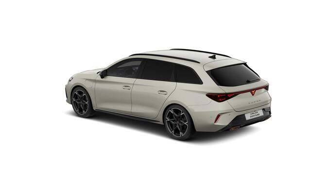 Cupra Leon Sportstourer 1.5 TSI e-Hybrid 272 6DSG VZ Performance | Achteruitrijcamera | Digitaal instrumentenpaneel (Virtual Cockpit) | Draadloze Apple CarPlay(TM), Android Auto(TM)