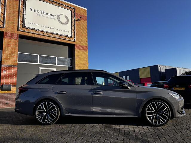 Cupra Leon Sportstourer ST 2.0 TSI 306PK DSG KANON!PANODAK