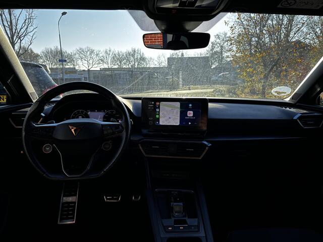 Cupra Leon Sportstourer ST 2.0 TSI 306PK DSG KANON!PANODAK