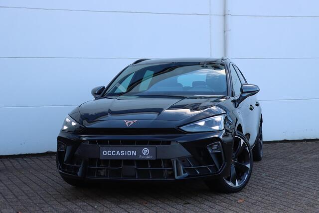 Cupra Leon Sportstourer 1.5 TSI e-Hybrid Business 204pk DSG6