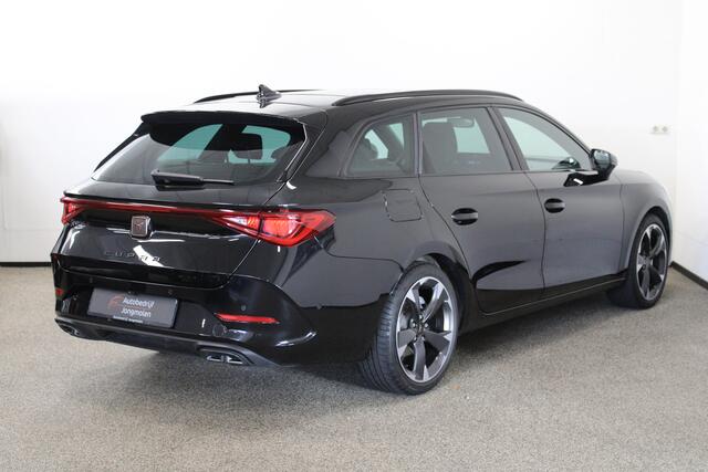 Cupra Leon Sportstourer 1.5 eTSI Business Edition Plus Pano|Beats|Winterpakket