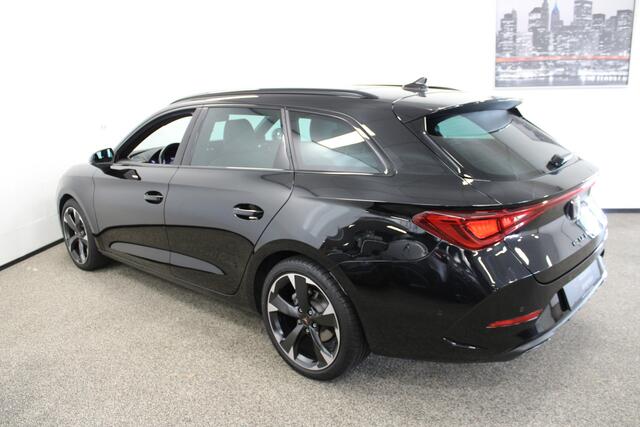 Cupra Leon Sportstourer 1.5 eTSI Business Edition Plus Pano|Beats|Winterpakket