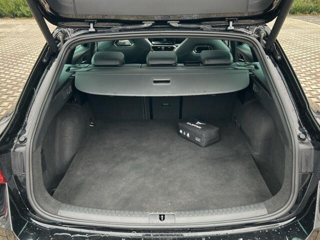 Cupra Leon Sportstourer 1.4 TSI VZ DSG E-HYBRID PANO-DAK/CAMERA/MEMORY/LEDER/CARPLAY/ACC