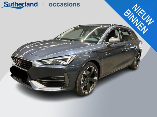 Cupra Leon Sportstourer 1.4 e-Hybrid Business