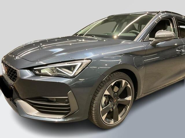 Cupra Leon Sportstourer 1.4 e-Hybrid Business