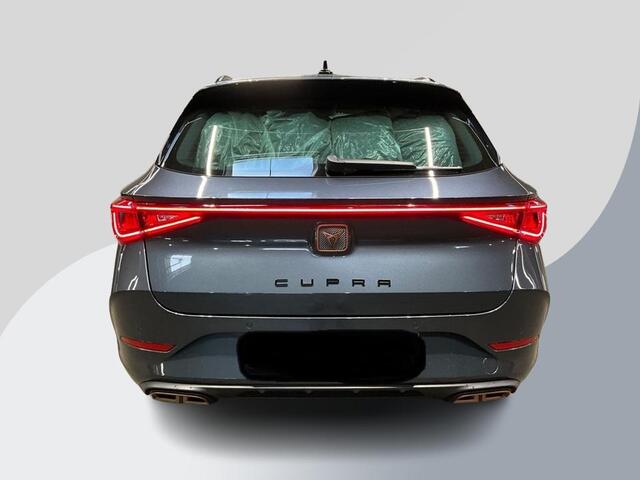 Cupra Leon Sportstourer 1.4 e-Hybrid Business
