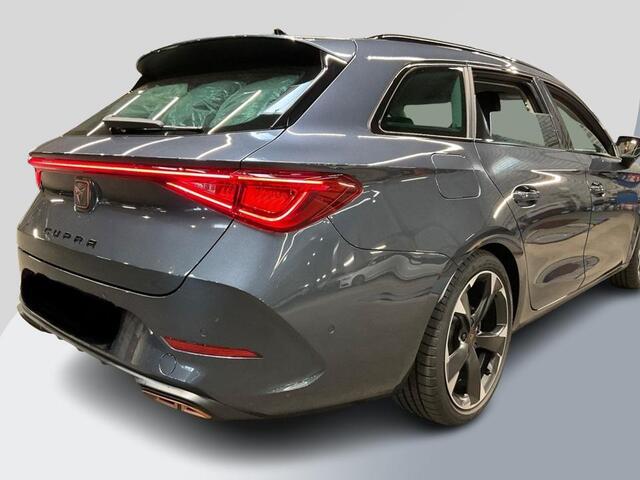 Cupra Leon Sportstourer 1.4 e-Hybrid Business
