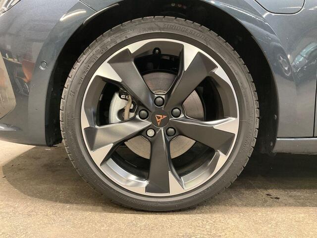 Cupra Leon Sportstourer 1.4 e-Hybrid Business