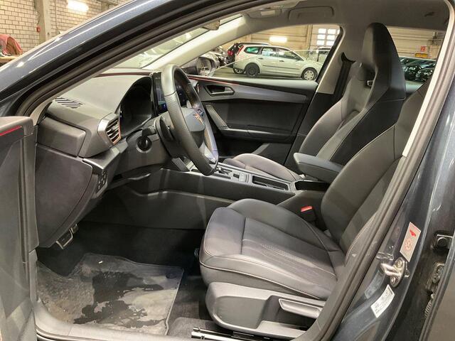 Cupra Leon Sportstourer 1.4 e-Hybrid Business