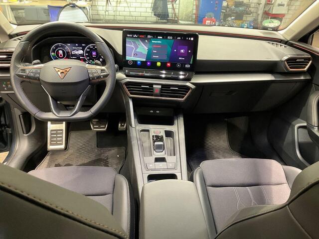 Cupra Leon Sportstourer 1.4 e-Hybrid Business