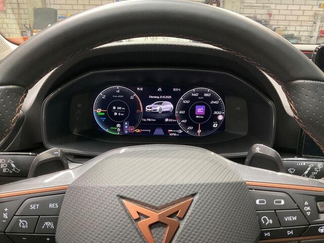 Cupra Leon Sportstourer 1.4 e-Hybrid Business