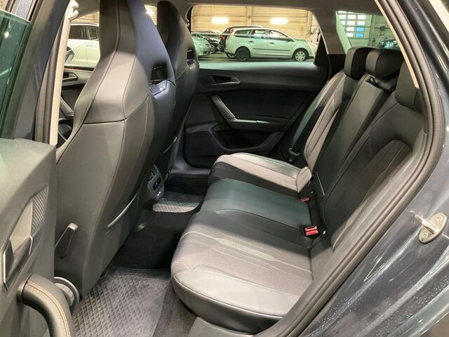 Cupra Leon Sportstourer 1.4 e-Hybrid Business