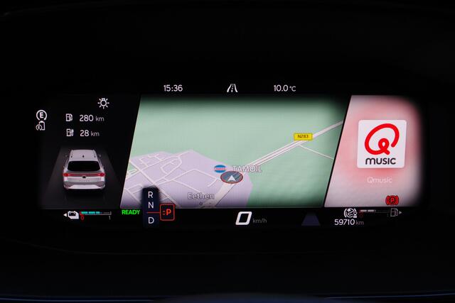 Cupra Leon Sportstourer 1.4 e-Hybrid 245 PK VZ Performance PHEV, Trekhaak, Winterpakket, Adap. Cruise Control