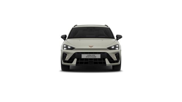 Cupra Leon Sportstourer 1.5 TSI e-Hybrid 272 6DSG VZ Performance | Achteruitrijcamera | Digitaal instrumentenpaneel (Virtual Cockpit) | Draadloze Apple CarPlay(TM), Android Auto(TM)