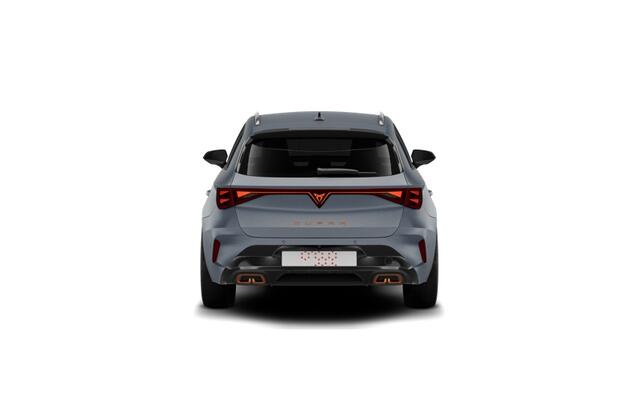 Cupra Leon Sportstourer 1.5 TSI e-Hybrid 272 6DSG VZ Tribe Edition | Achteruitrijcamera | Digitaal instrumentenpaneel (Virtual Cockpit) | Draadloze Apple CarPlay(TM), Android Auto(TM)