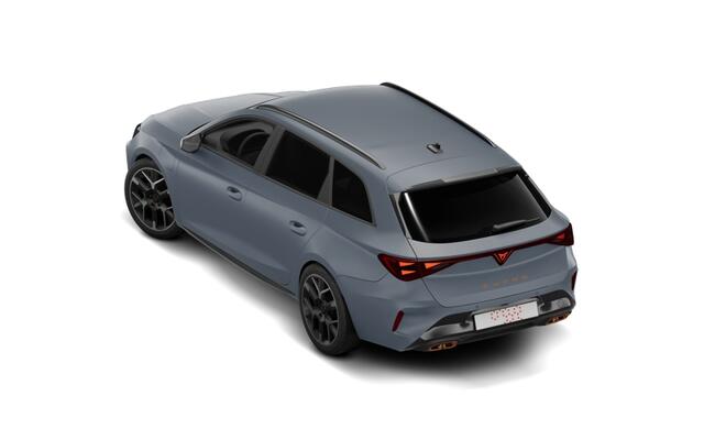 Cupra Leon Sportstourer 1.5 TSI e-Hybrid 272 6DSG VZ Tribe Edition | Achteruitrijcamera | Digitaal instrumentenpaneel (Virtual Cockpit) | Draadloze Apple CarPlay(TM), Android Auto(TM)