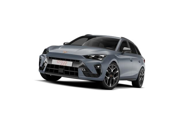 Cupra Leon Sportstourer 1.5 TSI e-Hybrid 272 6DSG VZ Tribe Edition | Achteruitrijcamera | Digitaal instrumentenpaneel (Virtual Cockpit) | Draadloze Apple CarPlay(TM), Android Auto(TM)