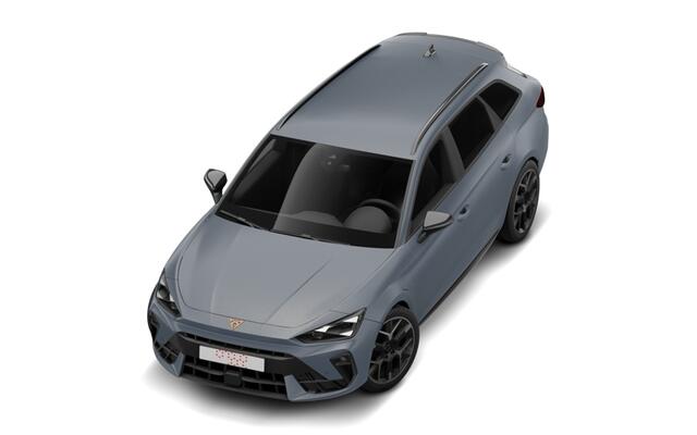 Cupra Leon Sportstourer 1.5 TSI e-Hybrid 272 6DSG VZ Tribe Edition | Achteruitrijcamera | Digitaal instrumentenpaneel (Virtual Cockpit) | Draadloze Apple CarPlay(TM), Android Auto(TM)