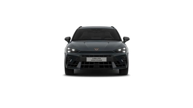 Cupra Leon Sportstourer 1.5 TSI e-Hybrid 272 6DSG VZ Performance | Achteruitrijcamera | Digitaal instrumentenpaneel (Virtual Cockpit) | Draadloze Apple CarPlay(TM), Android Auto(TM)