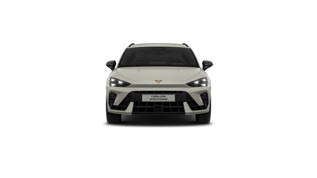 Cupra Leon Sportstourer 1.5 TSI e-Hybrid 272 6DSG VZ Performance | Achteruitrijcamera | Digitaal instrumentenpaneel (Virtual Cockpit) | Draadloze Apple CarPlay(TM), Android Auto(TM)