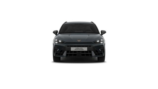 Cupra Leon Sportstourer 1.5 TSI e-Hybrid 272 6DSG VZ Performance | Achteruitrijcamera | Digitaal instrumentenpaneel (Virtual Cockpit) | Draadloze Apple CarPlay(TM), Android Auto(TM)