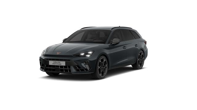 Cupra Leon Sportstourer 1.5 TSI e-Hybrid 272 6DSG VZ Performance | Achteruitrijcamera | Digitaal instrumentenpaneel (Virtual Cockpit) | Draadloze Apple CarPlay(TM), Android Auto(TM)