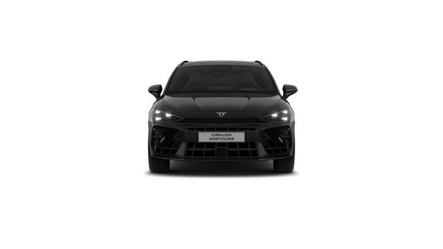 Cupra Leon Sportstourer 1.5 TSI e-Hybrid 272 6DSG VZ Performance | Achteruitrijcamera | Digitaal instrumentenpaneel (Virtual Cockpit) | Draadloze Apple CarPlay(TM), Android Auto(TM)