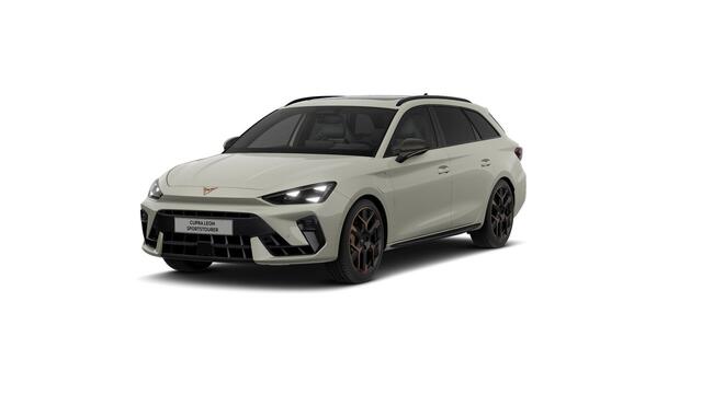 Cupra Leon Sportstourer 1.5 TSI e-Hybrid 272 6DSG VZ Extreme | Achteruitrijcamera | Digitaal instrumentenpaneel (Virtual Cockpit) | Draadloze Apple CarPlay(TM), Android Auto(TM)