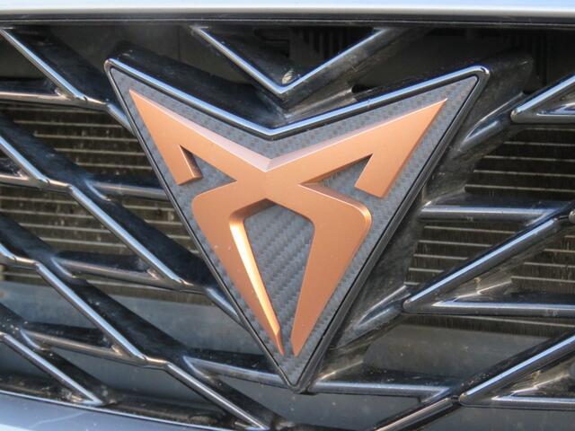 Cupra Leon Sportstourer 1.4 e-Hybrid 245pk COPPER ED. / 19 Inch / Sportstoelen / Start knop stuur / Leder / Memory / BOVAG garantie