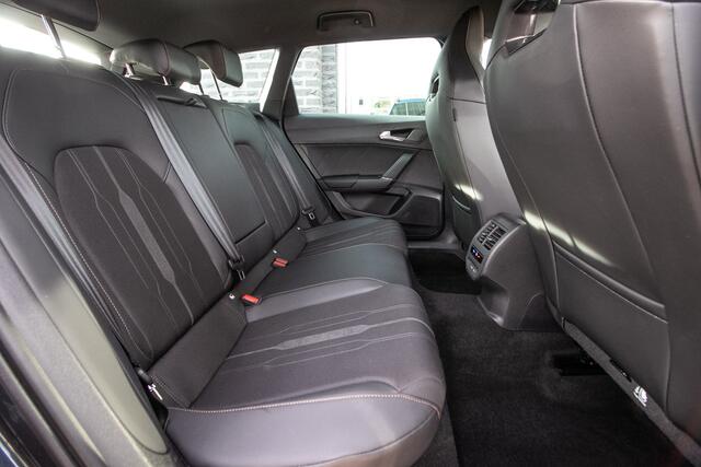 Cupra Leon Sportstourer 1.4 e-Hybrid VZ Performance Limited | Adapt Cruise | 19" Lmv | Elek achterklep |