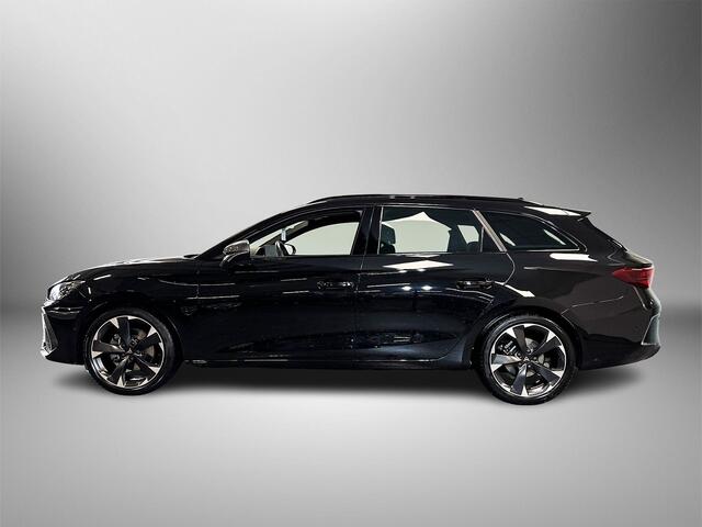 Cupra Leon Sportstourer 1.5 eTSI 150pk Business Edition Adaptive Cruise Control | Verwarmbare voorstoelen | Dodehoeksensor