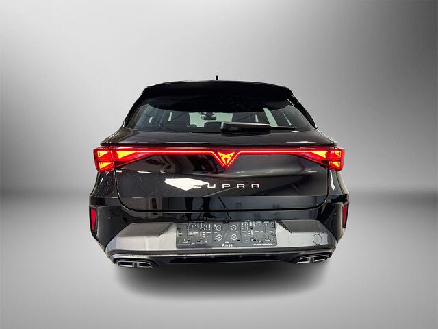 Cupra Leon Sportstourer 1.5 eTSI 150pk Business Edition Adaptive Cruise Control | Verwarmbare voorstoelen | Dodehoeksensor