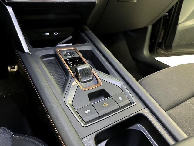 Cupra Leon Sportstourer 1.5 eTSI 150pk Business Edition Adaptive Cruise Control | Verwarmbare voorstoelen | Dodehoeksensor