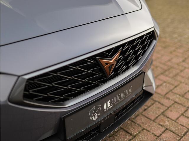 Cupra Leon Sportstourer VZ 2.0 TSI