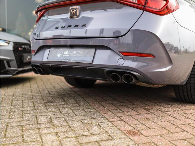 Cupra Leon Sportstourer VZ 2.0 TSI