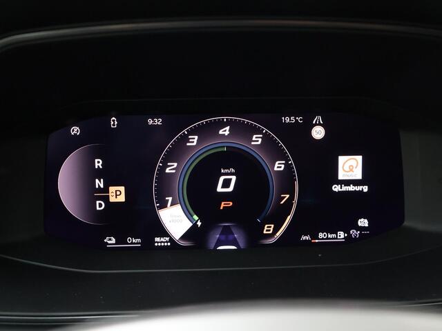 Cupra Leon Sportstourer 1.5 TSI e-Hybrid VZ Performance | 272 PK | SoH 100% | Panoramadak | Sennheiser geluidssysteem | Adaptive cruise control |