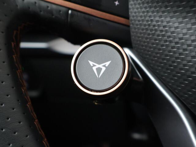 Cupra Leon Sportstourer 1.5 TSI e-Hybrid VZ Performance | 272 PK | SoH 100% | Panoramadak | Sennheiser geluidssysteem | Adaptive cruise control |