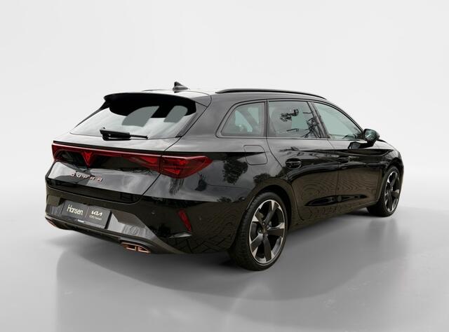 Cupra Leon Sportstourer 1.5 TSI e-Hybrid Business | Camera | Carplay | Stoelverwarming