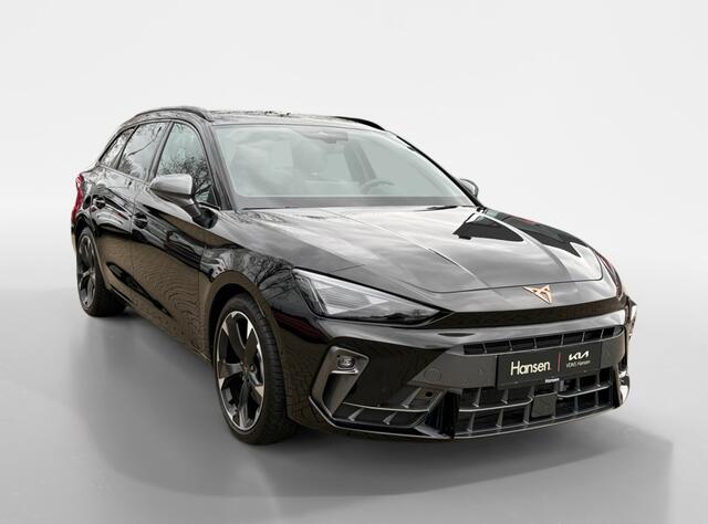 Cupra Leon Sportstourer 1.5 TSI e-Hybrid Business | Camera | Carplay | Stoelverwarming