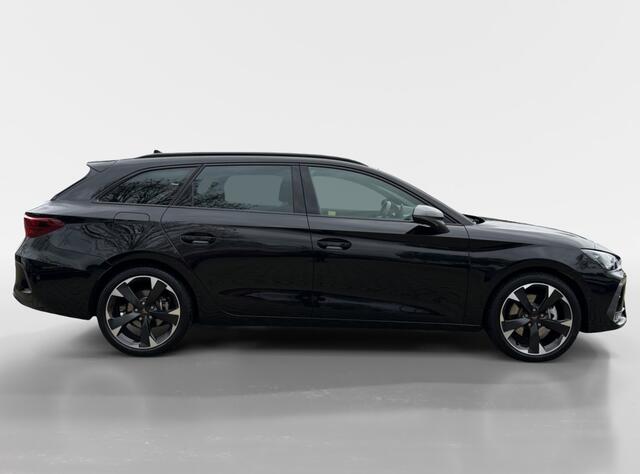 Cupra Leon Sportstourer 1.5 TSI e-Hybrid Business | Camera | Carplay | Stoelverwarming