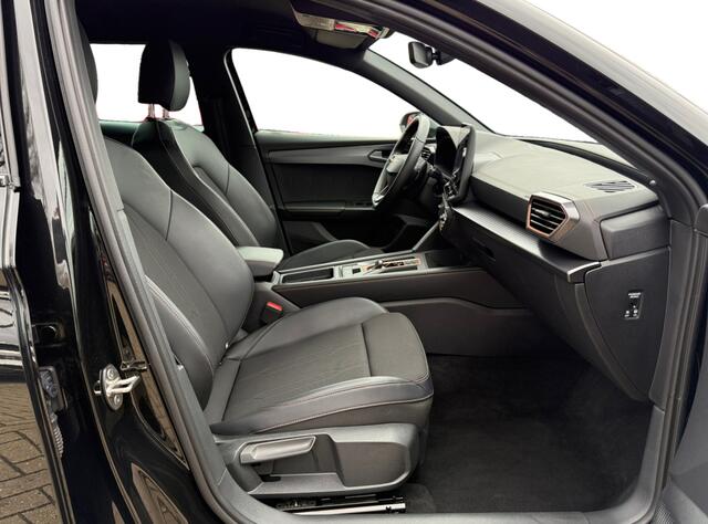 Cupra Leon Sportstourer 1.5 TSI e-Hybrid Business | Camera | Carplay | Stoelverwarming