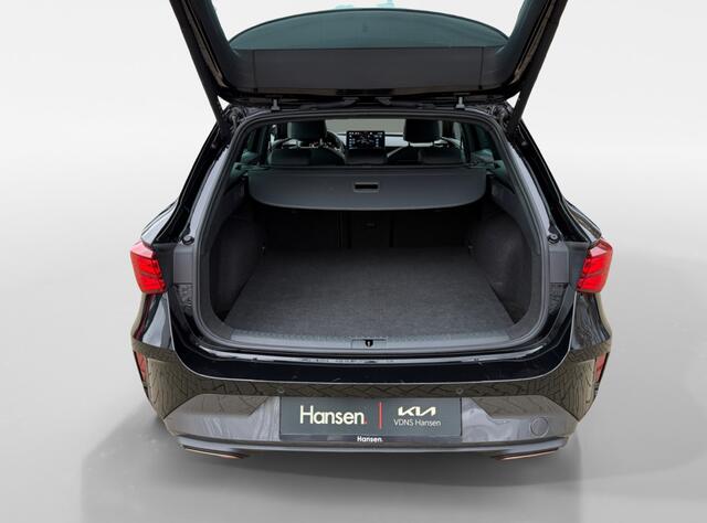 Cupra Leon Sportstourer 1.5 TSI e-Hybrid Business | Camera | Carplay | Stoelverwarming