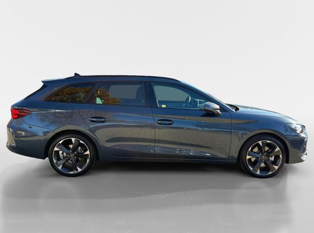 Cupra Leon Sportstourer 1.5 TSI e-Hybrid Business | Camera | Carplay | Stoelverwarming