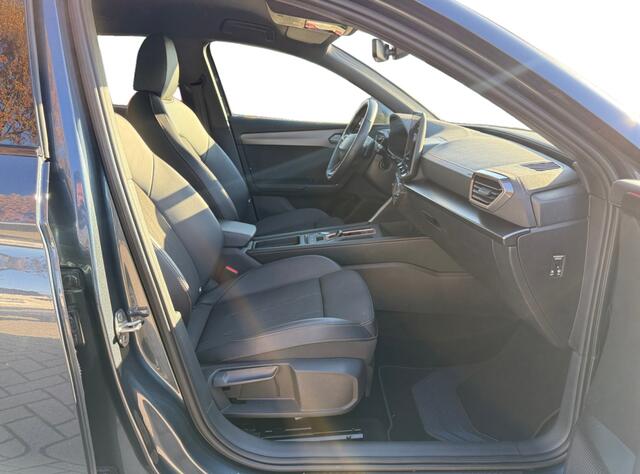 Cupra Leon Sportstourer 1.5 TSI e-Hybrid Business | Camera | Carplay | Stoelverwarming