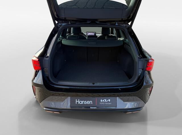 Cupra Leon Sportstourer 1.5 TSI e-Hybrid Business | Camera | Carplay | Stoelverwarming