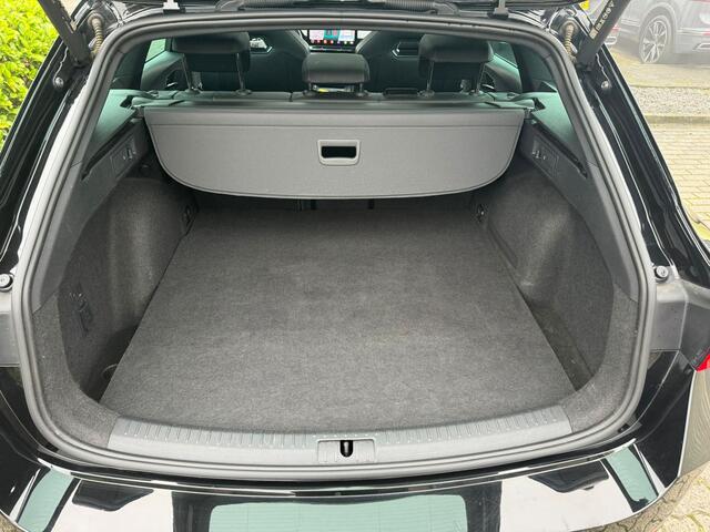 Cupra Leon Sportstourer 1.4 e-Hybrid VZ Copper Edition virtual cockpit, pano, memory stoelen, navi