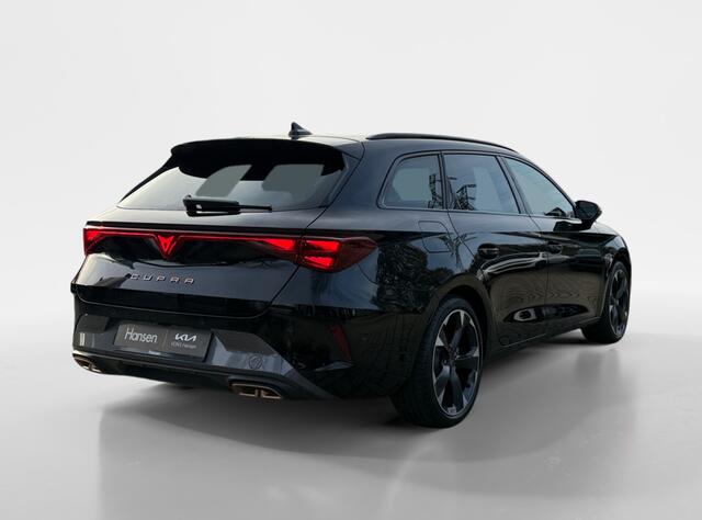 Cupra Leon Sportstourer 1.5 TSI e-Hybrid Business I | Camera | Carplay | Stoelverwarming